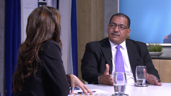 Forefront – 15 May 2025